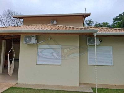 Chácara, 3 quartos, 1000 m² - Foto 5