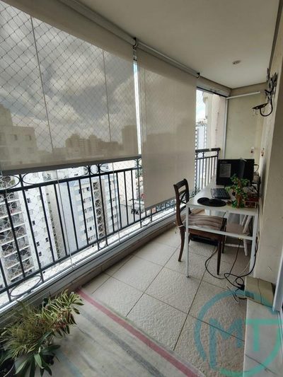 Apartamento, 3 quartos, 90 m² - Foto 2