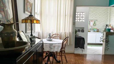 Apartamento, 2 quartos, 62 m² - Foto 3