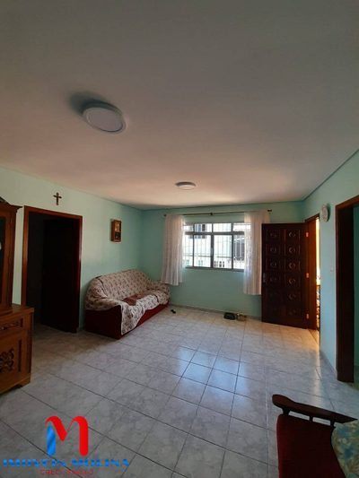 Casa, 6 quartos - Foto 3