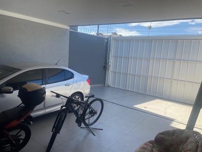 Casa, 3 quartos - Foto 5