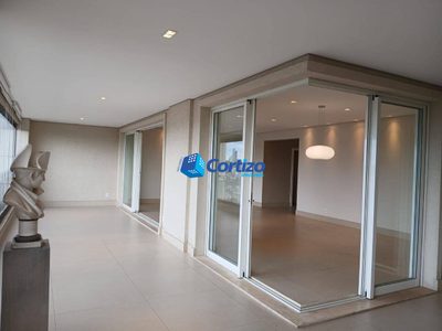 Apartamento, 3 quartos, 296 m² - Foto 4