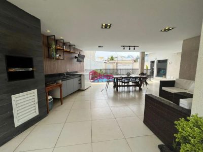 Casa de Condomínio, 5 quartos - Foto 4