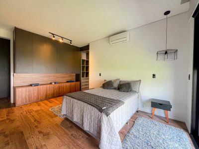 Casa, 4 quartos, 450 m² - Foto 1