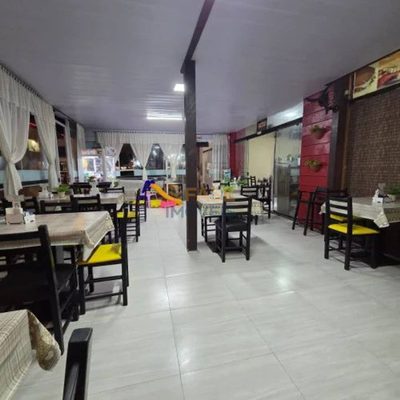 Loja-Salão, 120 m² - Foto 3