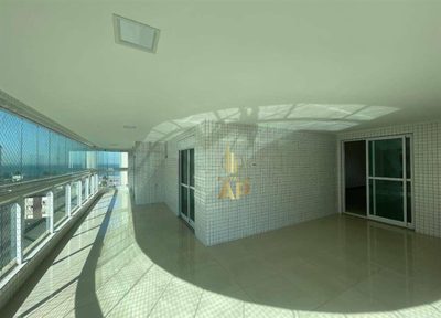 Apartamento, 3 quartos, 172 m² - Foto 5