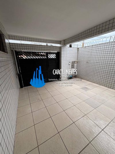 Sobrado, 2 quartos, 110 m² - Foto 2