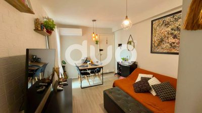 Apartamento, 2 quartos, 53 m² - Foto 2