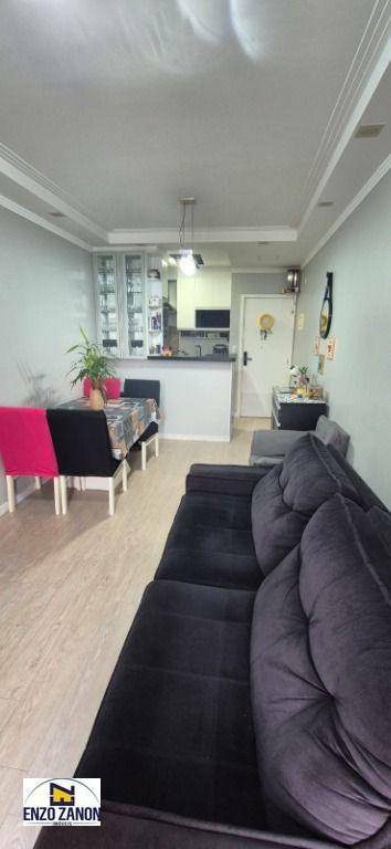 Apartamento, 3 quartos, 64 m² - Foto 3