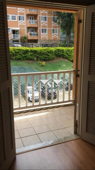 Apartamento, 2 quartos, 63 m² - Foto 1