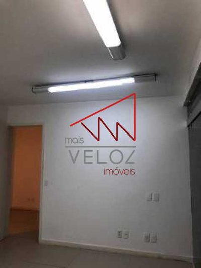Loja-Salão, 30 m² - Foto 2