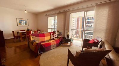 Apartamento, 3 quartos, 134 m² - Foto 2