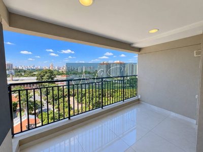 Apartamento, 2 quartos, 41 m² - Foto 1