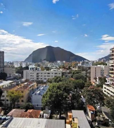 Cobertura, 4 quartos, 233 m² - Foto 4