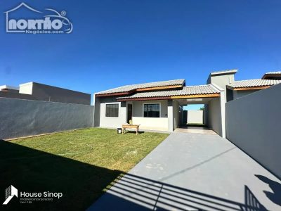 Casa, 2 quartos, 82 m² - Foto 4