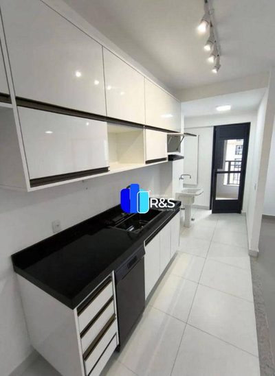 Apartamento, 2 quartos, 88 m² - Foto 1