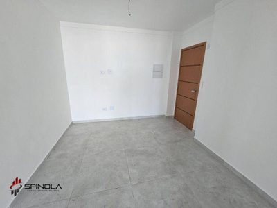 Apartamento, 2 quartos, 66 m² - Foto 2