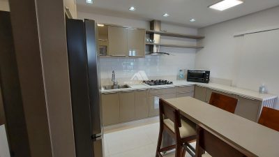 Apartamento, 2 quartos, 124 m² - Foto 3