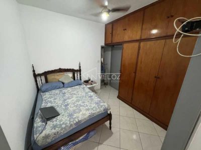Apartamento, 3 quartos, 90 m² - Foto 5