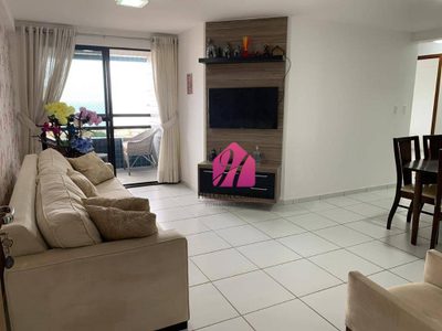 Apartamento, 3 quartos, 101 m² - Foto 3
