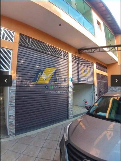 Casa, 108 m² - Foto 1