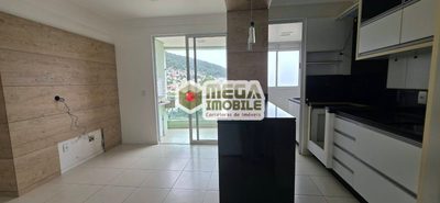 Apartamento, 2 quartos, 69 m² - Foto 3