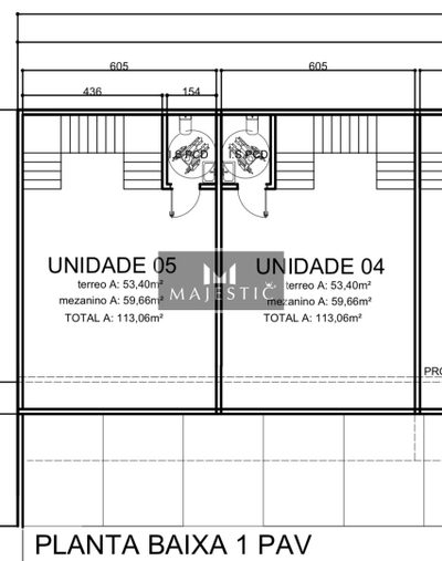 Sala-Conjunto, 108 m² - Foto 3