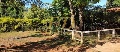Chácara, 1 quarto, 600 m² - Foto 2