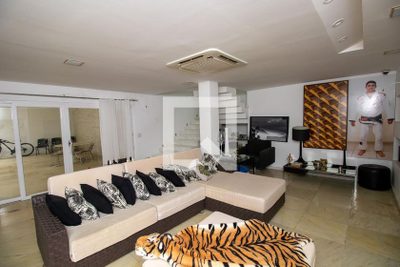 Casa, 4 quartos, 500 m² - Foto 2