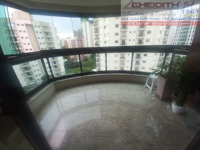 Apartamento, 3 quartos, 104 m² - Foto 1