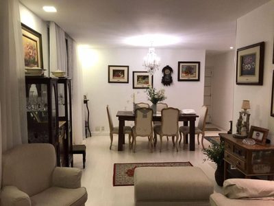Apartamento, 2 quartos, 85 m² - Foto 4