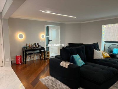 Apartamento, 5 quartos, 157 m² - Foto 4