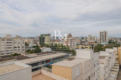 Cobertura, 2 quartos, 171 m² - Foto 2
