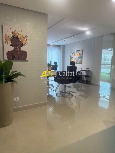 Apartamento, 3 quartos, 115 m² - Foto 4