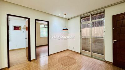 Apartamento, 2 quartos, 59 m² - Foto 1