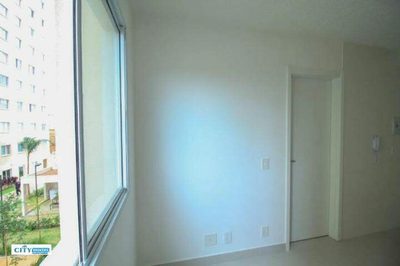Apartamento, 1 quarto, 25 m² - Foto 4