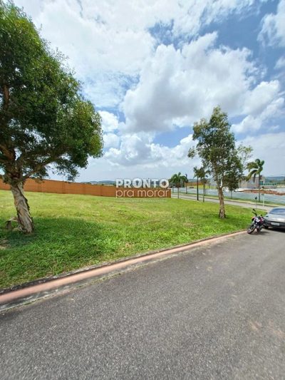 Terreno, 458 m² - Foto 1