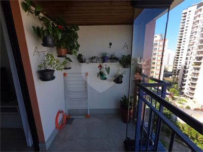 Apartamento, 3 quartos, 90 m² - Foto 5
