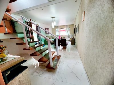 Sobrado, 3 quartos, 177 m² - Foto 5