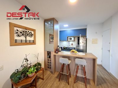 Apartamento, 3 quartos, 66 m² - Foto 2