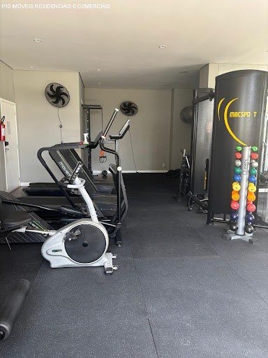 Apartamento, 2 quartos, 72 m² - Foto 2