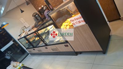Depósito-Galpão, 126 m² - Foto 4