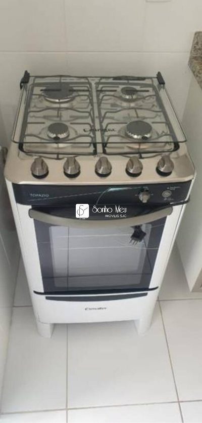 Apartamento, 1 quarto, 56 m² - Foto 5
