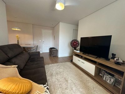 Apartamento, 2 quartos, 64 m² - Foto 5