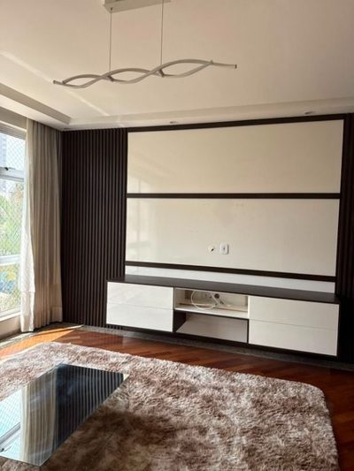 Apartamento, 3 quartos, 124 m² - Foto 4