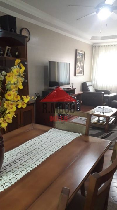 Sobrado, 3 quartos, 187 m² - Foto 4