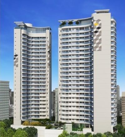 Apartamento, 1 quarto, 45 m² - Foto 1