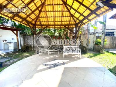 Casa, 5 quartos - Foto 4