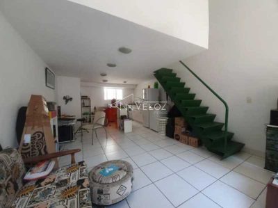 Kitnet-Studio, 56 m² - Foto 3