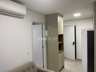 Apartamento, 2 quartos, 41 m² - Foto 3